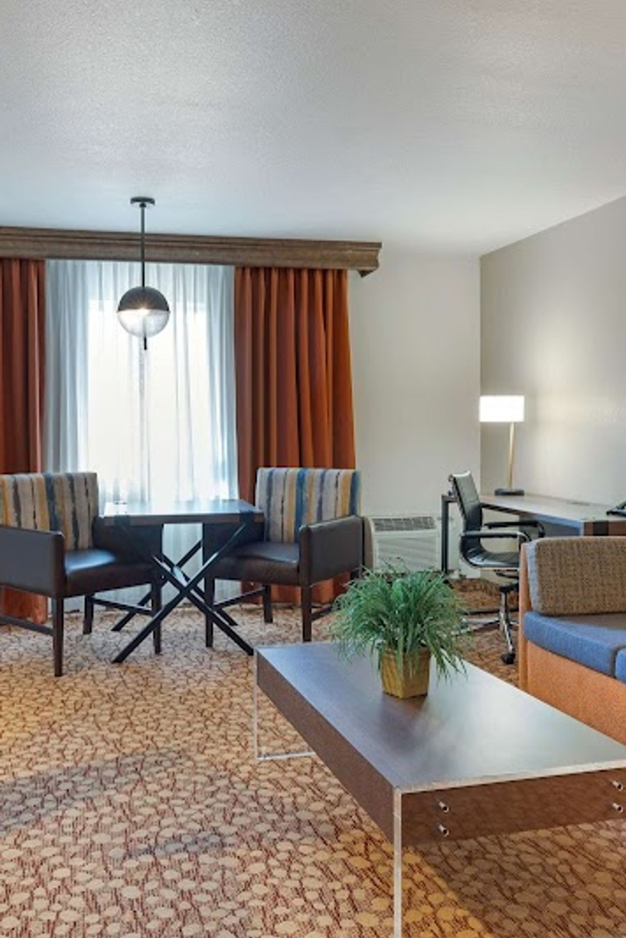 Photo of Best Western Plus Mill Creek Inn