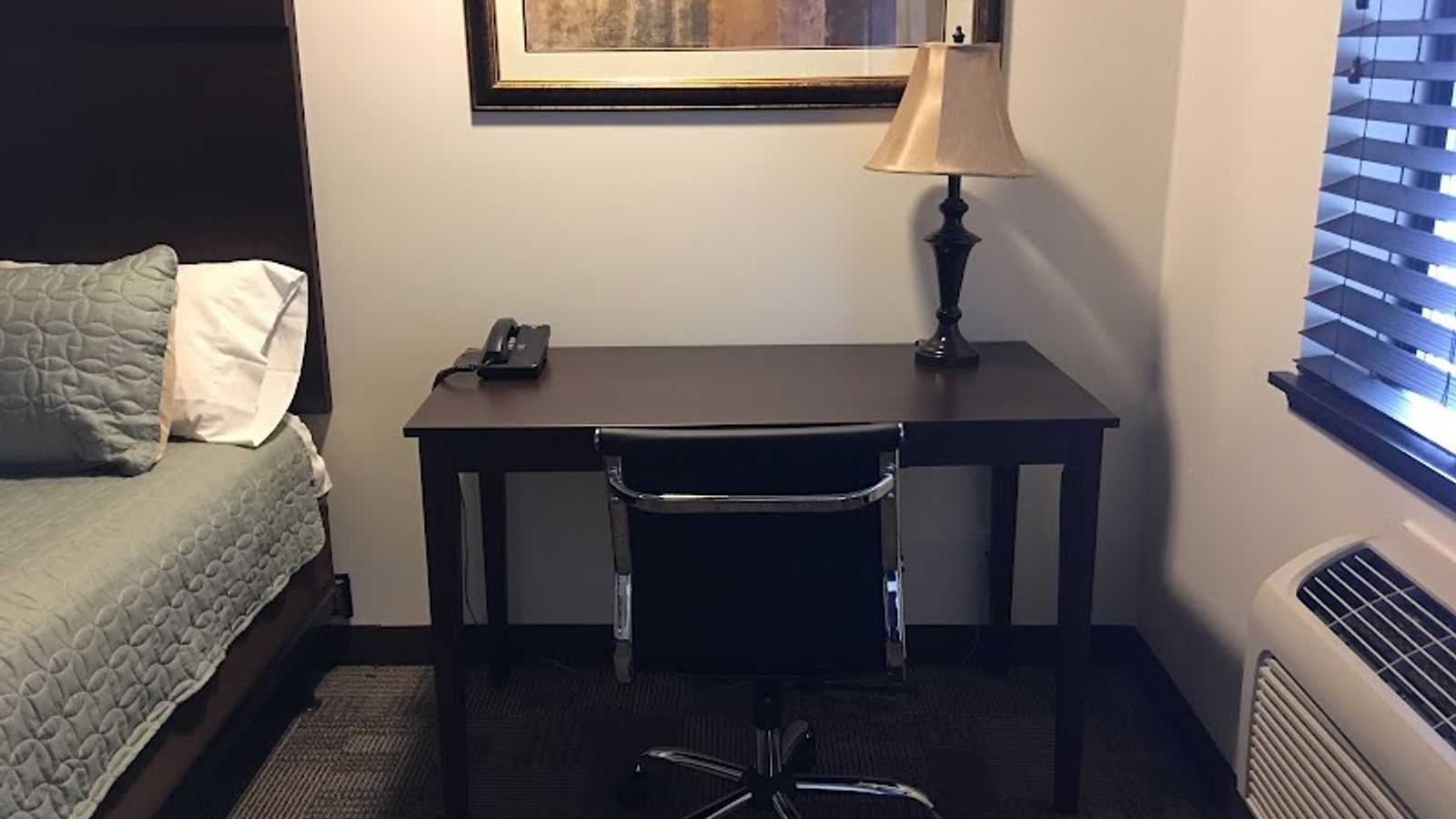 Photo of White Pine Motel