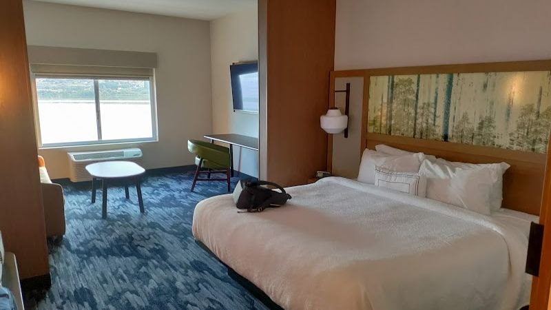 Photo of Fairfield Inn & Suites by Marriott Klamath Falls