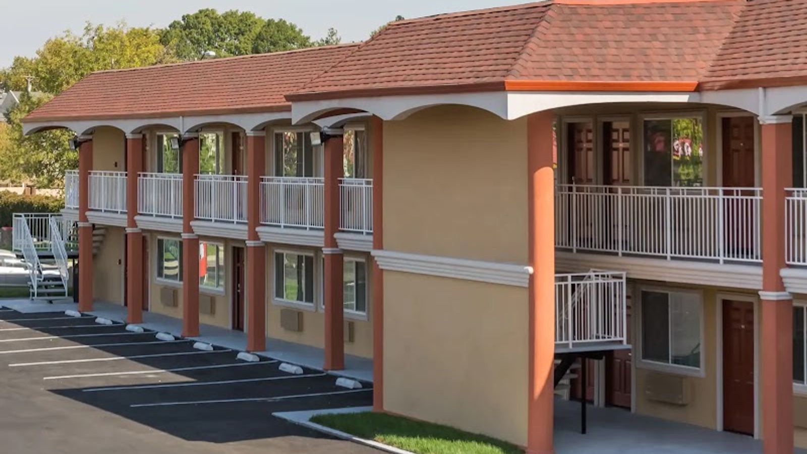 Photo of Quality Inn Fairfield Napa Valley Area