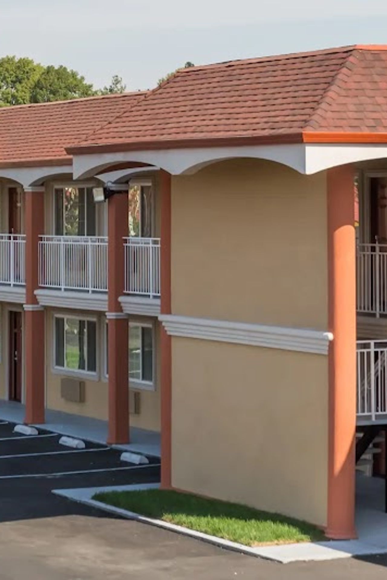 Photo of Quality Inn Fairfield Napa Valley Area