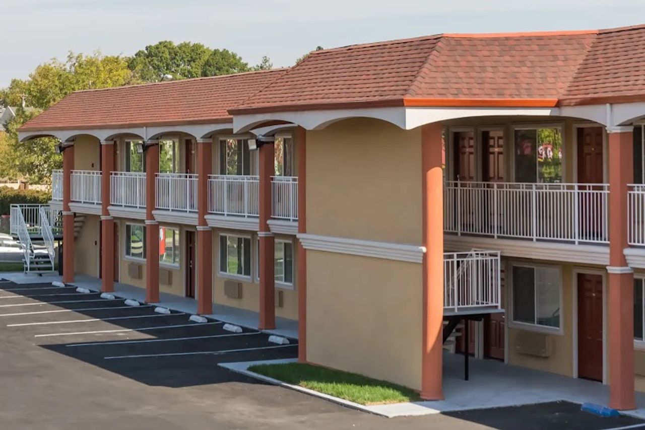 Photo of Quality Inn Fairfield Napa Valley Area