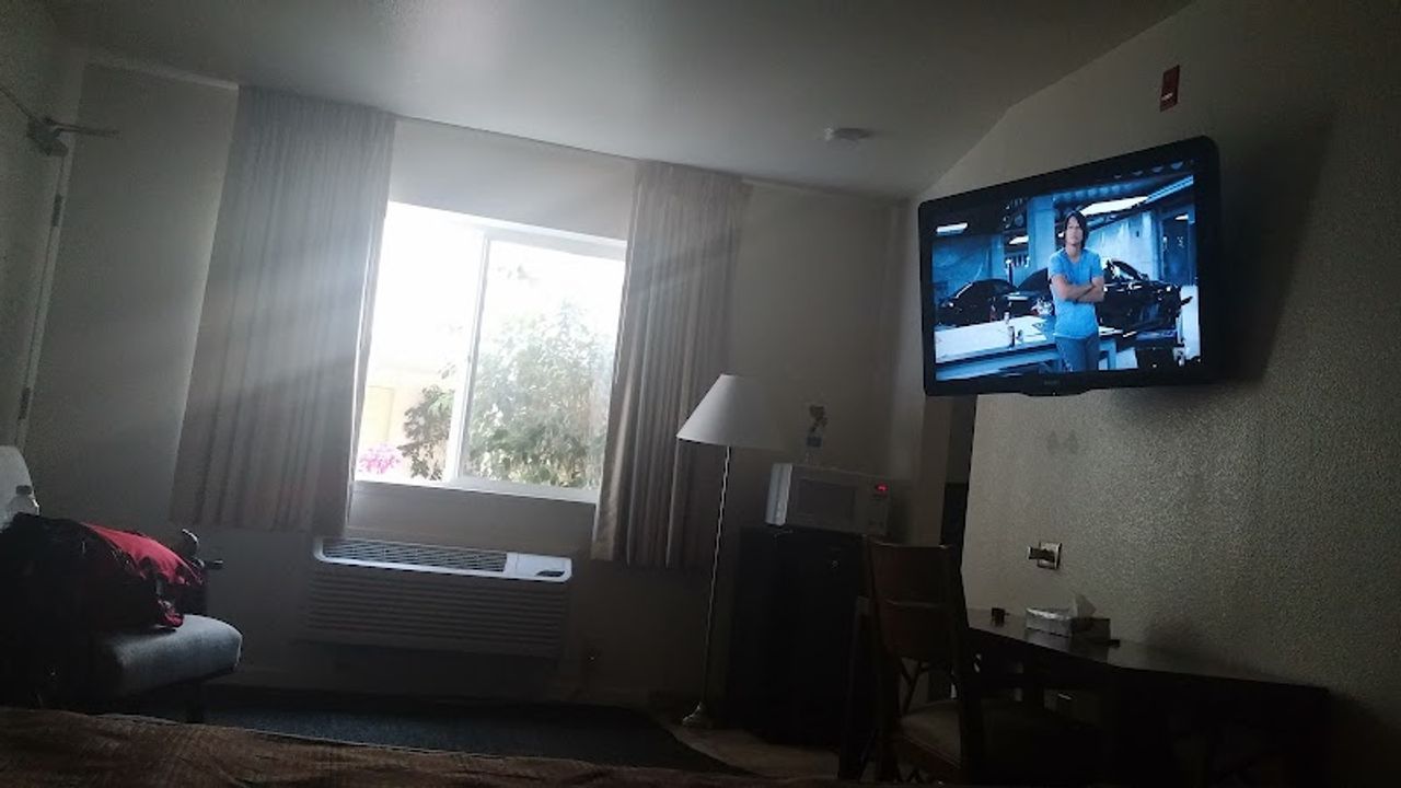 Photo of Airport Inn