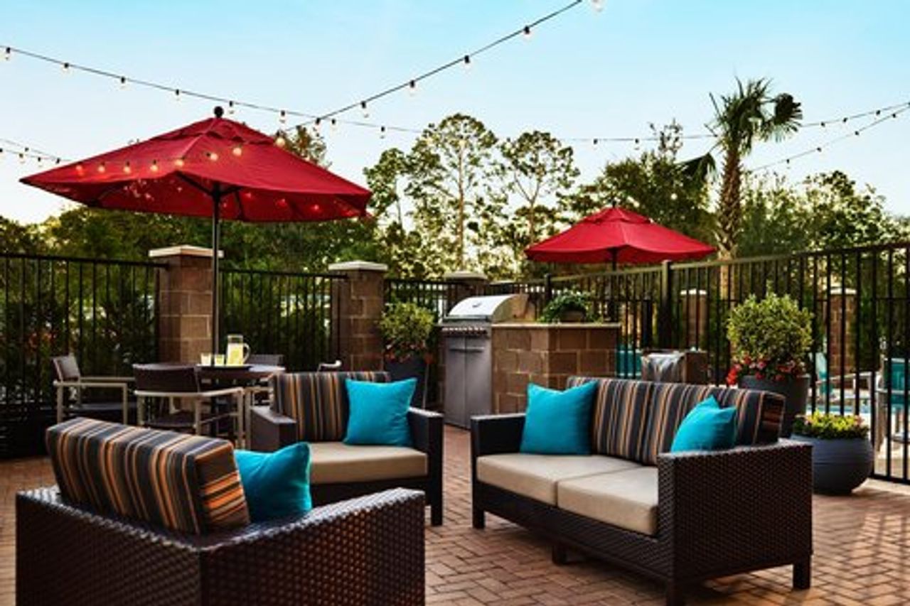 Photo of TownePlace Suites Bakersfield West