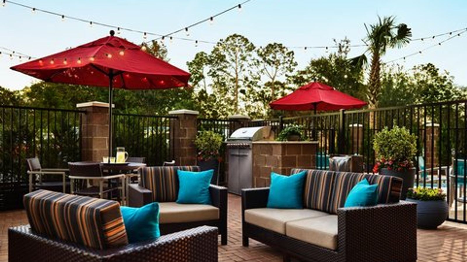 Photo of TownePlace Suites Bakersfield West