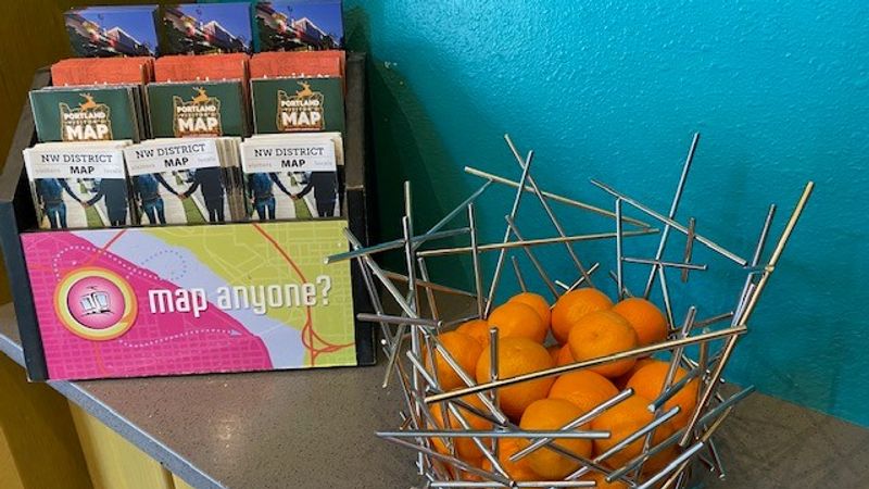 Photo of Inn at Northrup Station