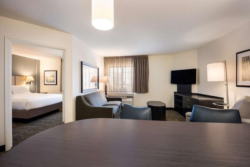 Photo of Sonesta Simply Suites Silicon Valley Santa Clara