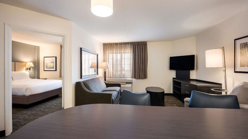 Photo of Sonesta Simply Suites Silicon Valley Santa Clara