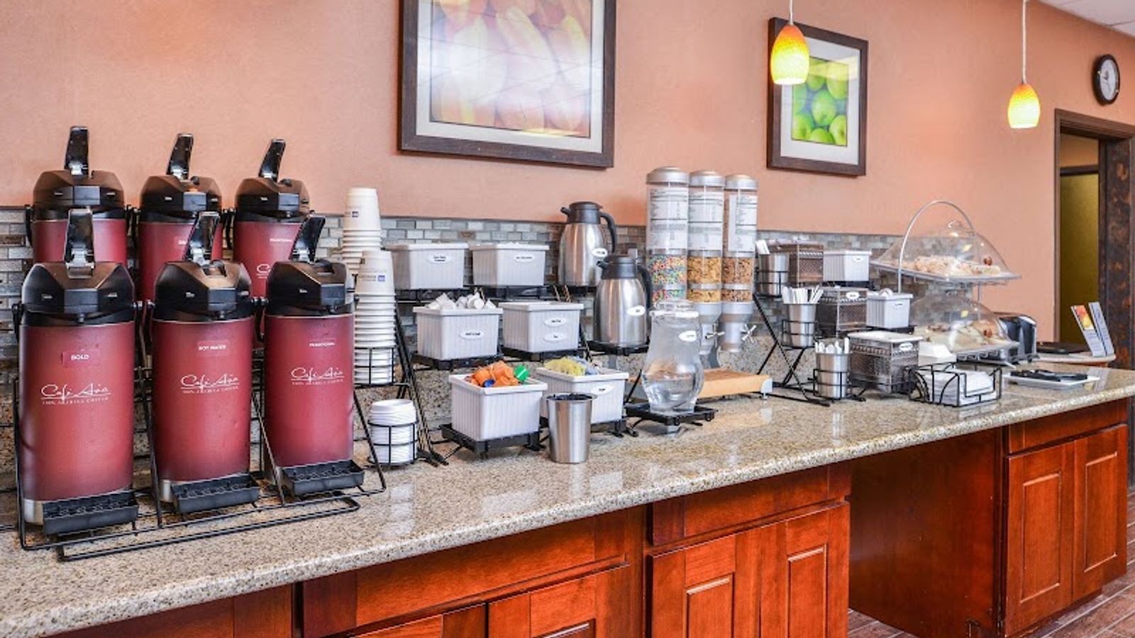 Photo of Best Western Plus Rama Inn