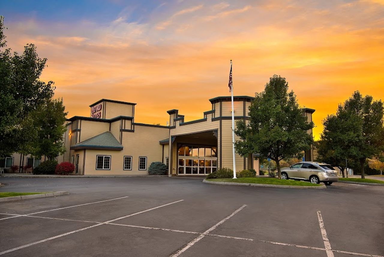 Photo of Oxford Suites Pendleton