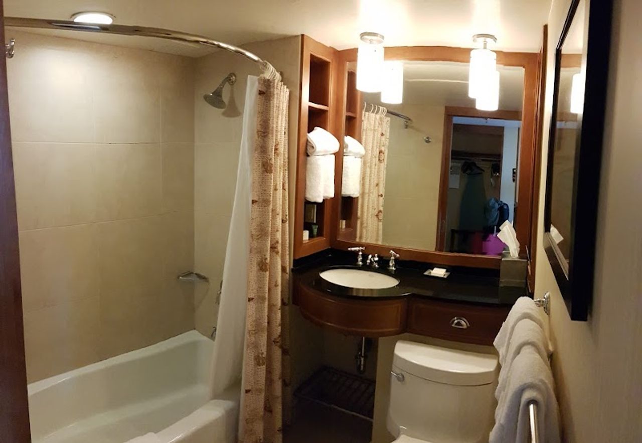 Photo of Hilton San Francisco Union Square