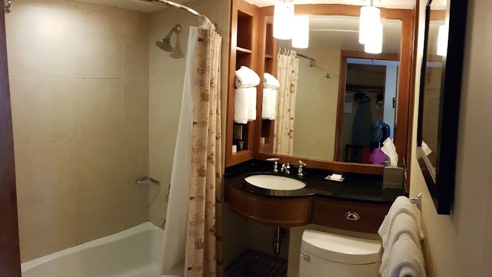 Photo of Hilton San Francisco Union Square