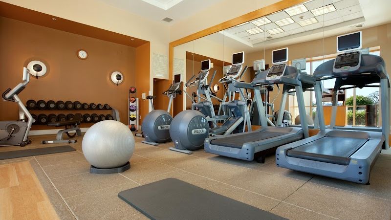 Photo of Hilton Santa Clara