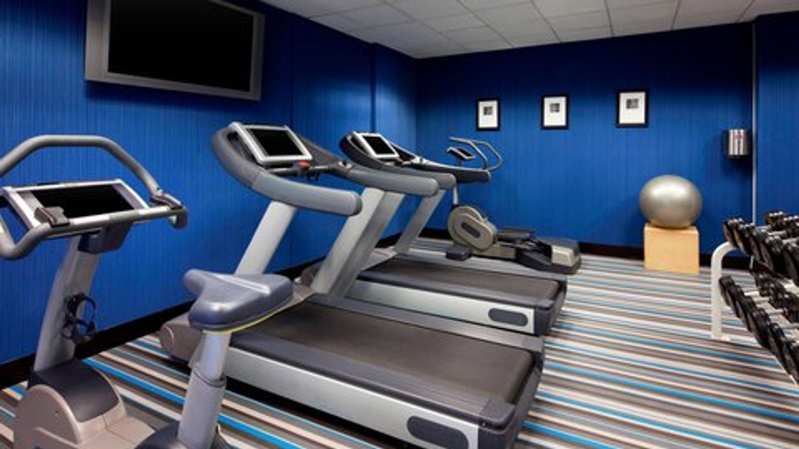 Photo of Aloft Silicon Valley