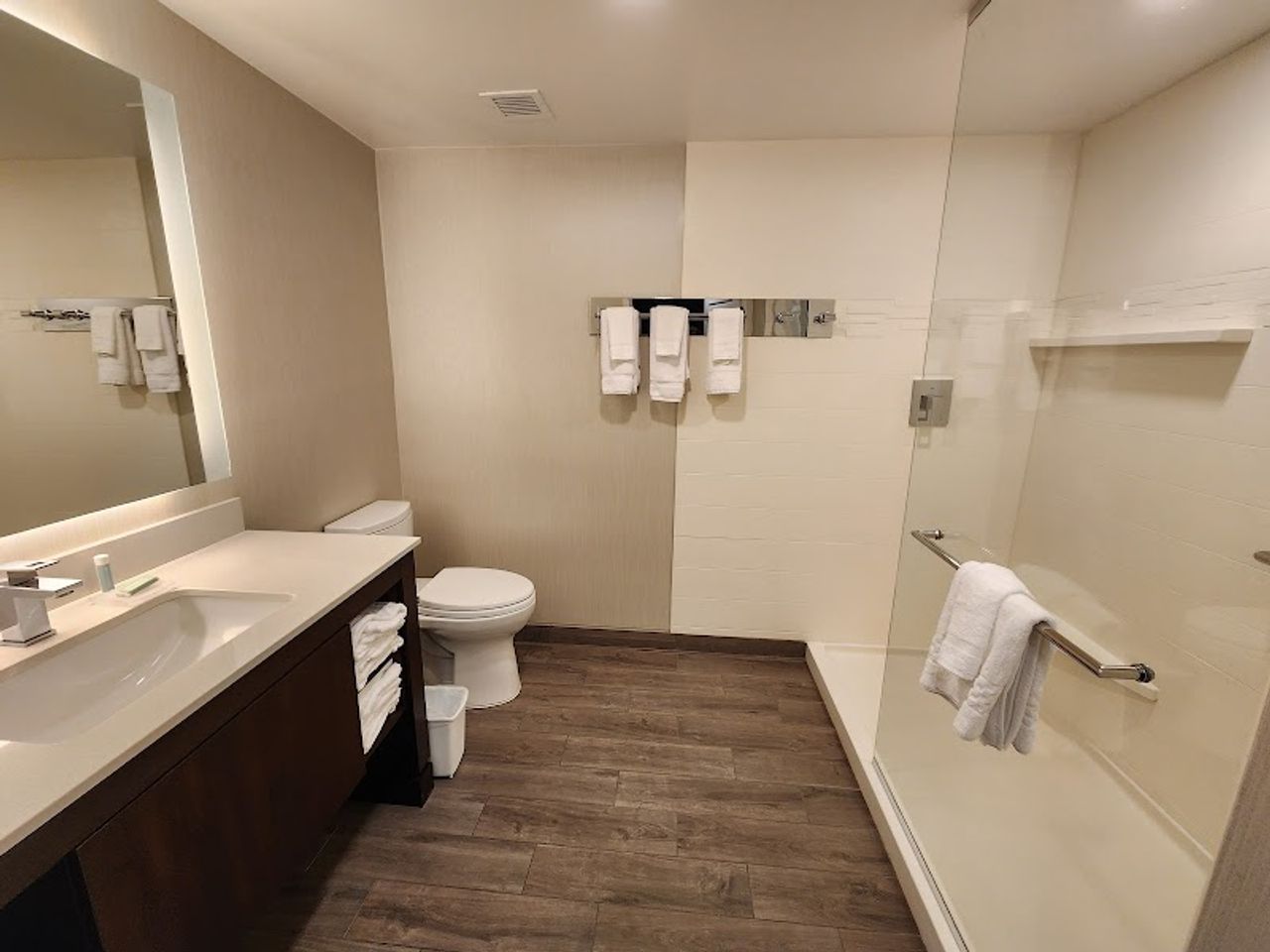 Photo of Residence Inn San Jose Cupertino