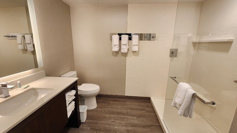 Photo of Residence Inn San Jose Cupertino