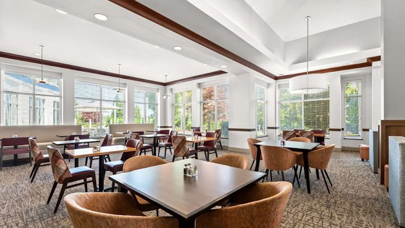 Photo of Hilton Garden Inn Seattle North/Everett