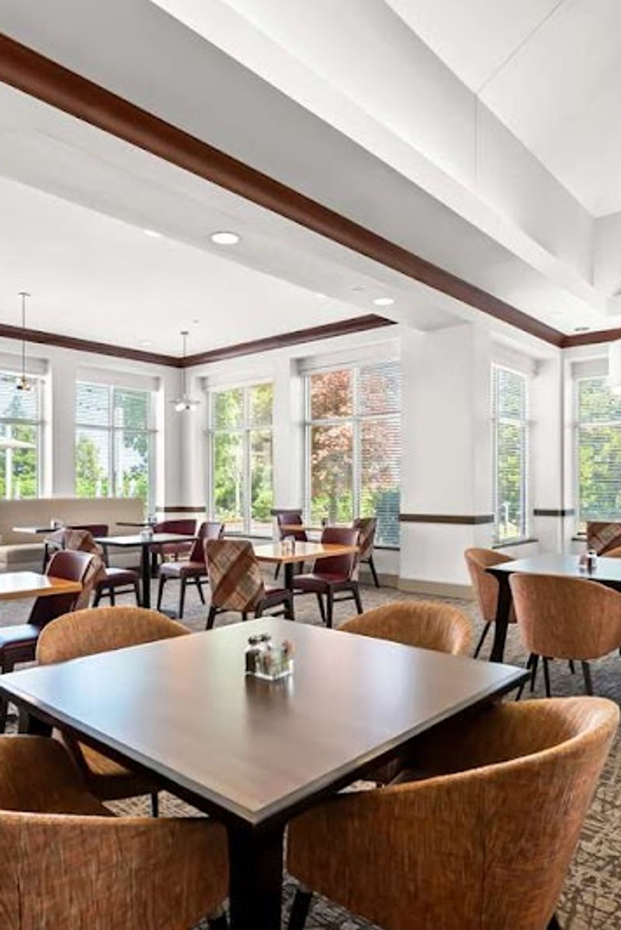 Photo of Hilton Garden Inn Seattle North/Everett