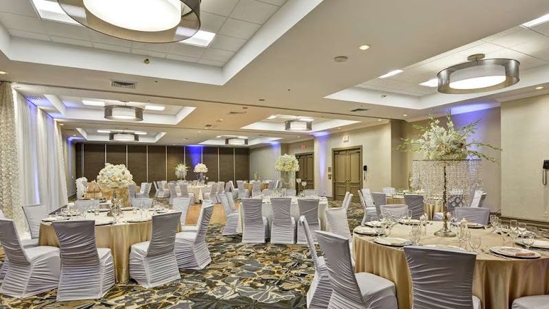 Photo of Embassy Suites by Hilton Milpitas Silicon Valley