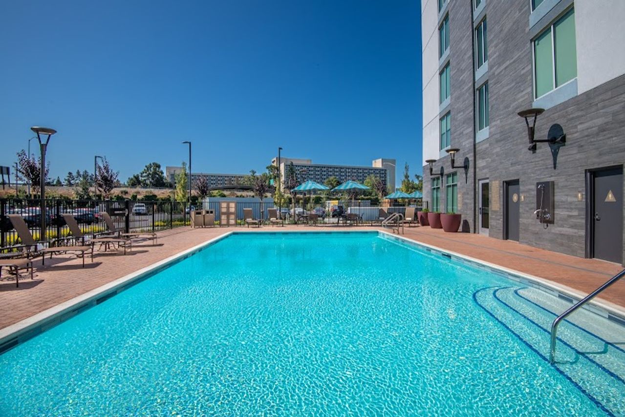 Photo of Hyatt Place San Jose Airport