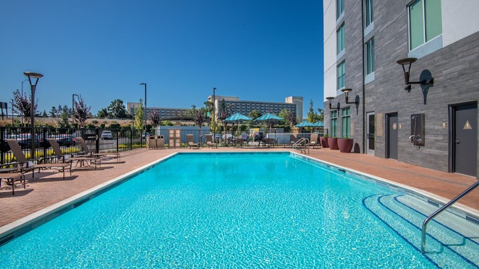 Photo of Hyatt Place San Jose Airport