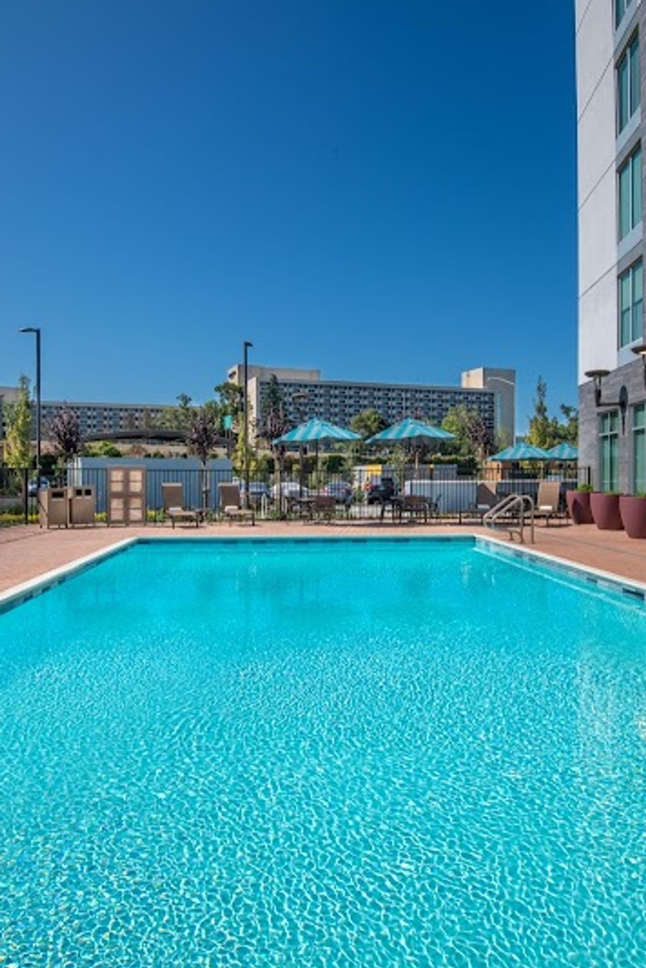 Photo of Hyatt Place San Jose Airport