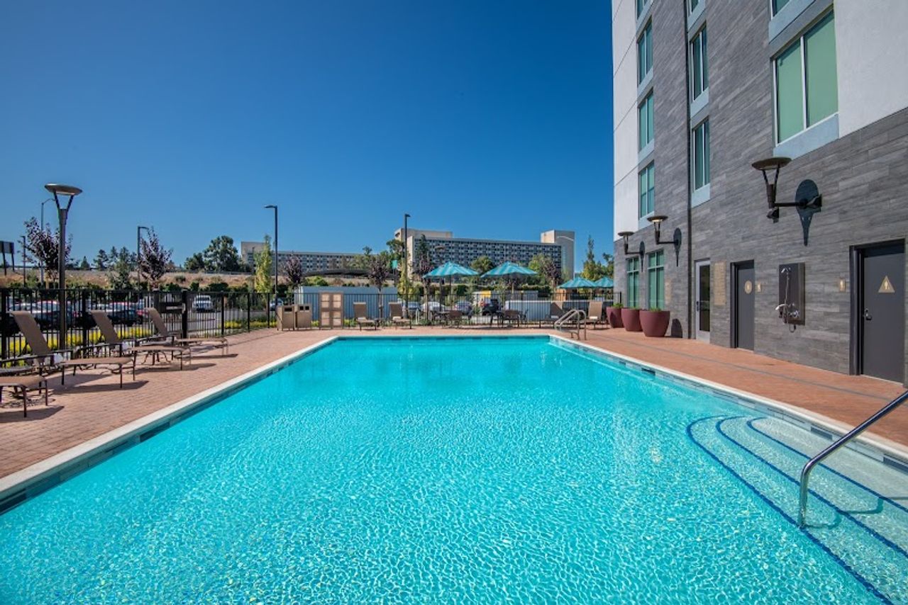 Photo of Hyatt Place San Jose Airport
