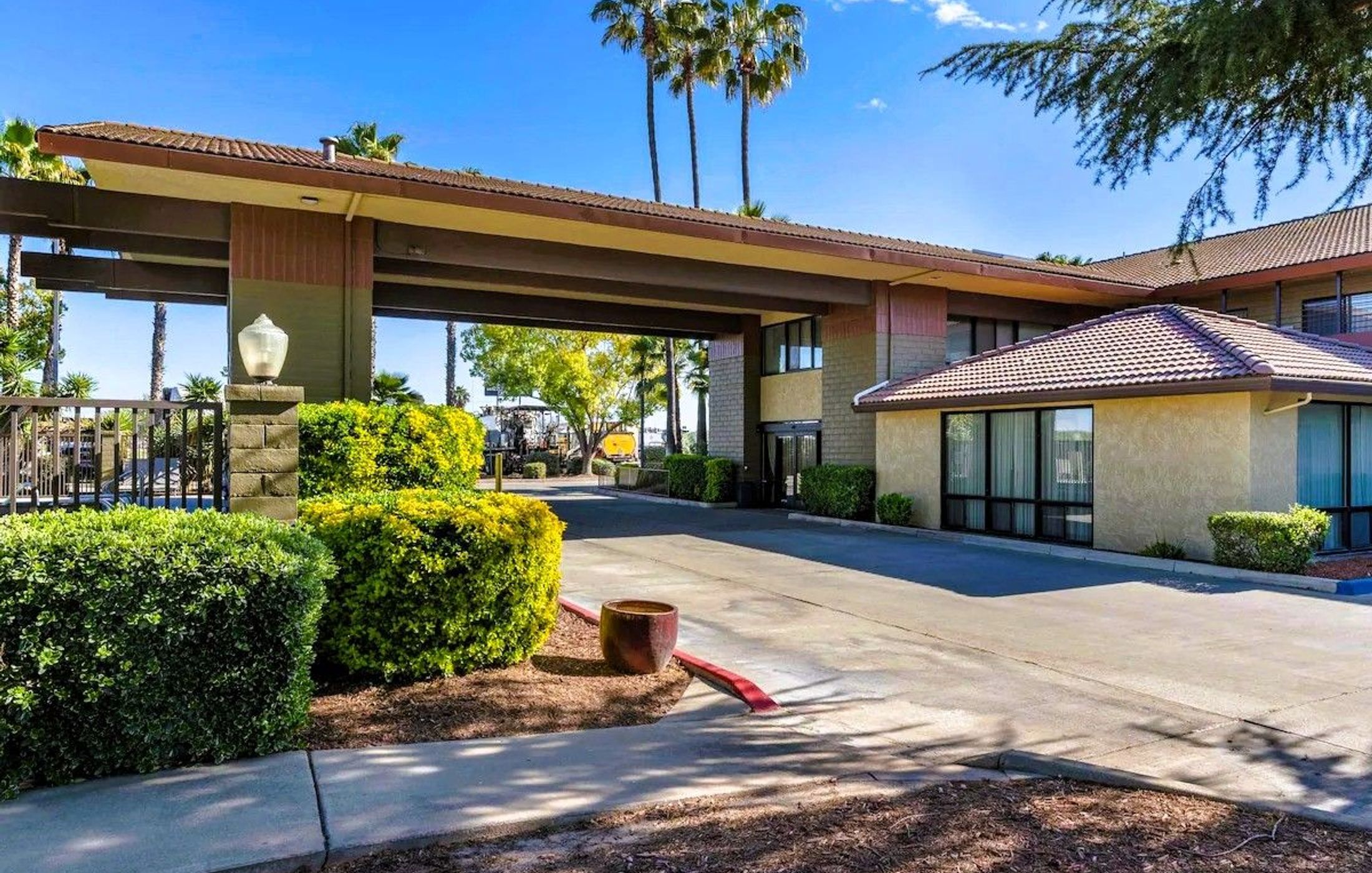 Best Western Orchard Inn