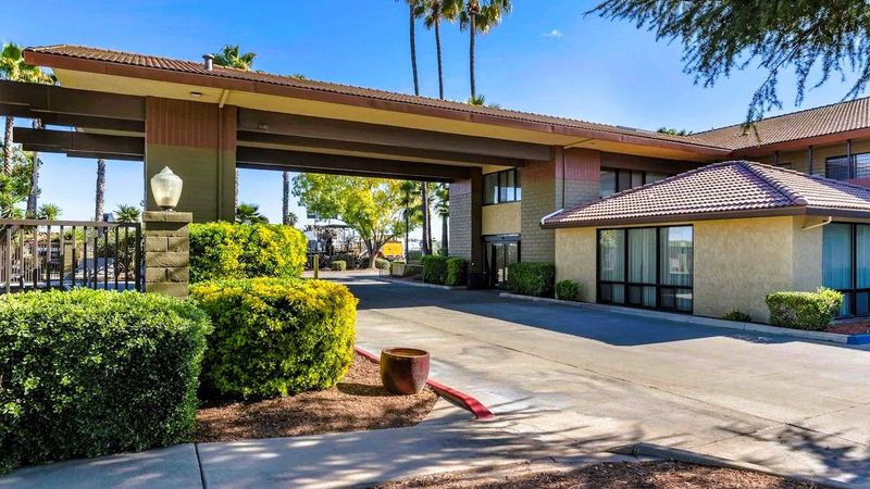 Best Western Orchard Inn