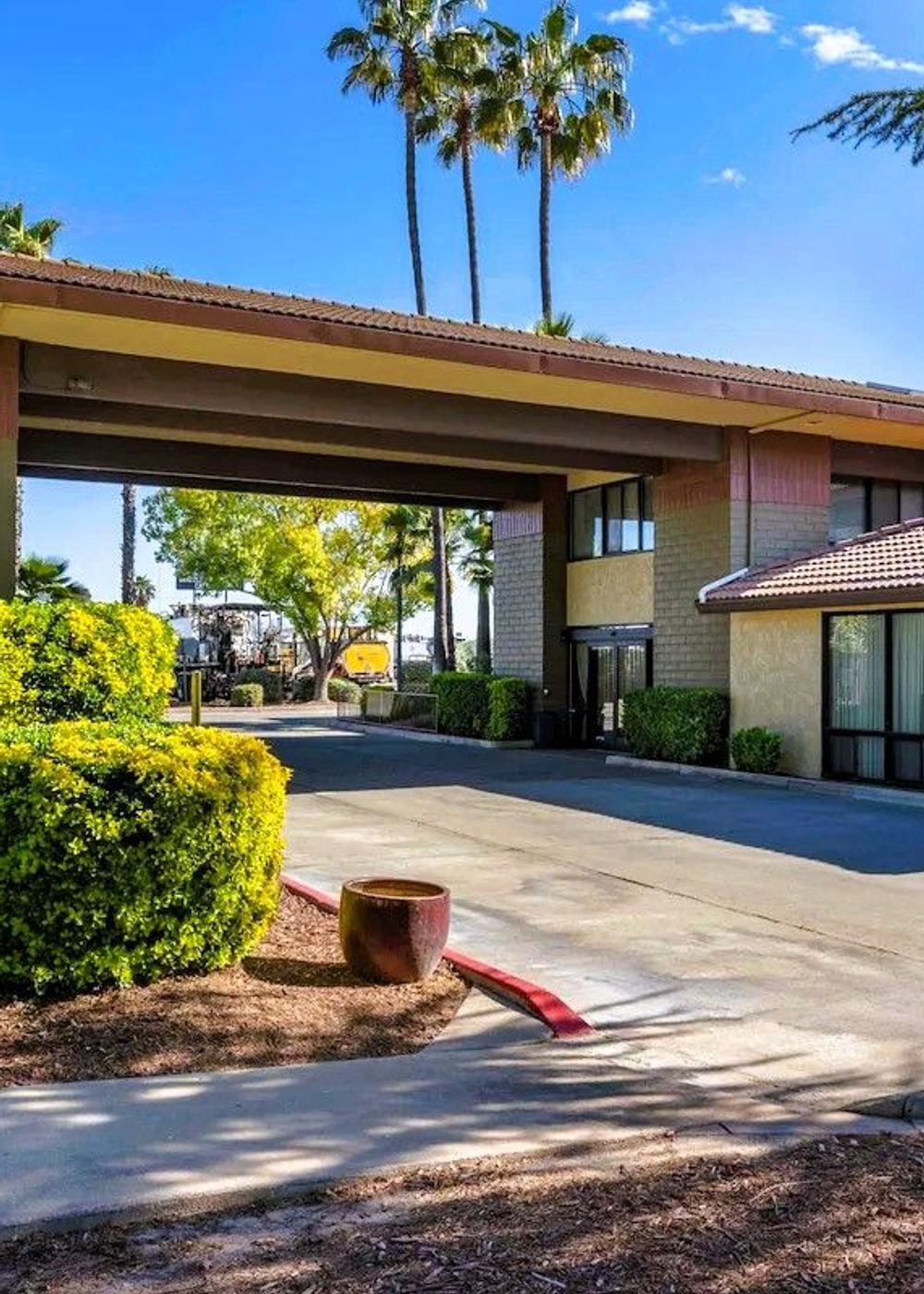 Best Western Orchard Inn