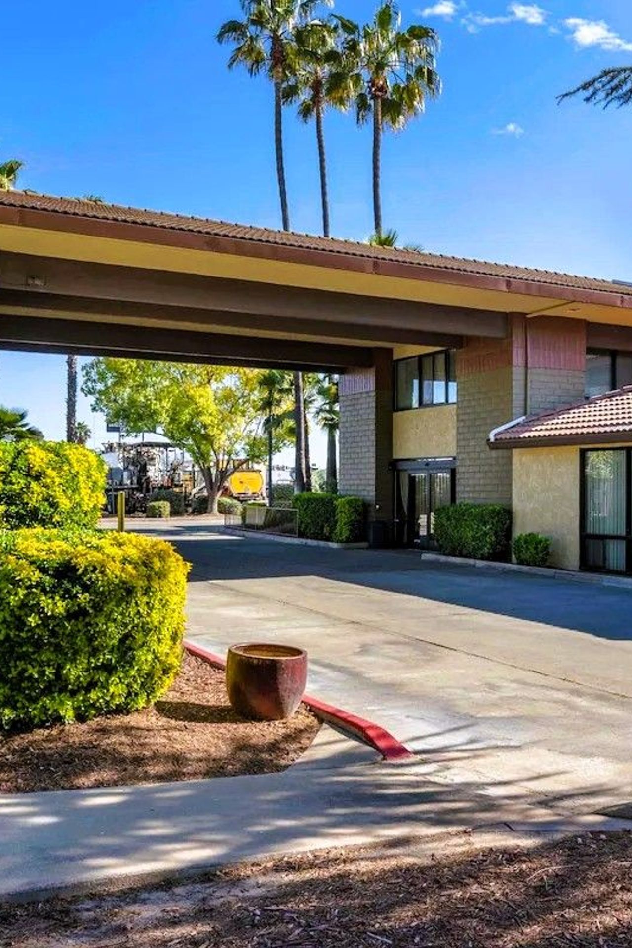 Best Western Orchard Inn