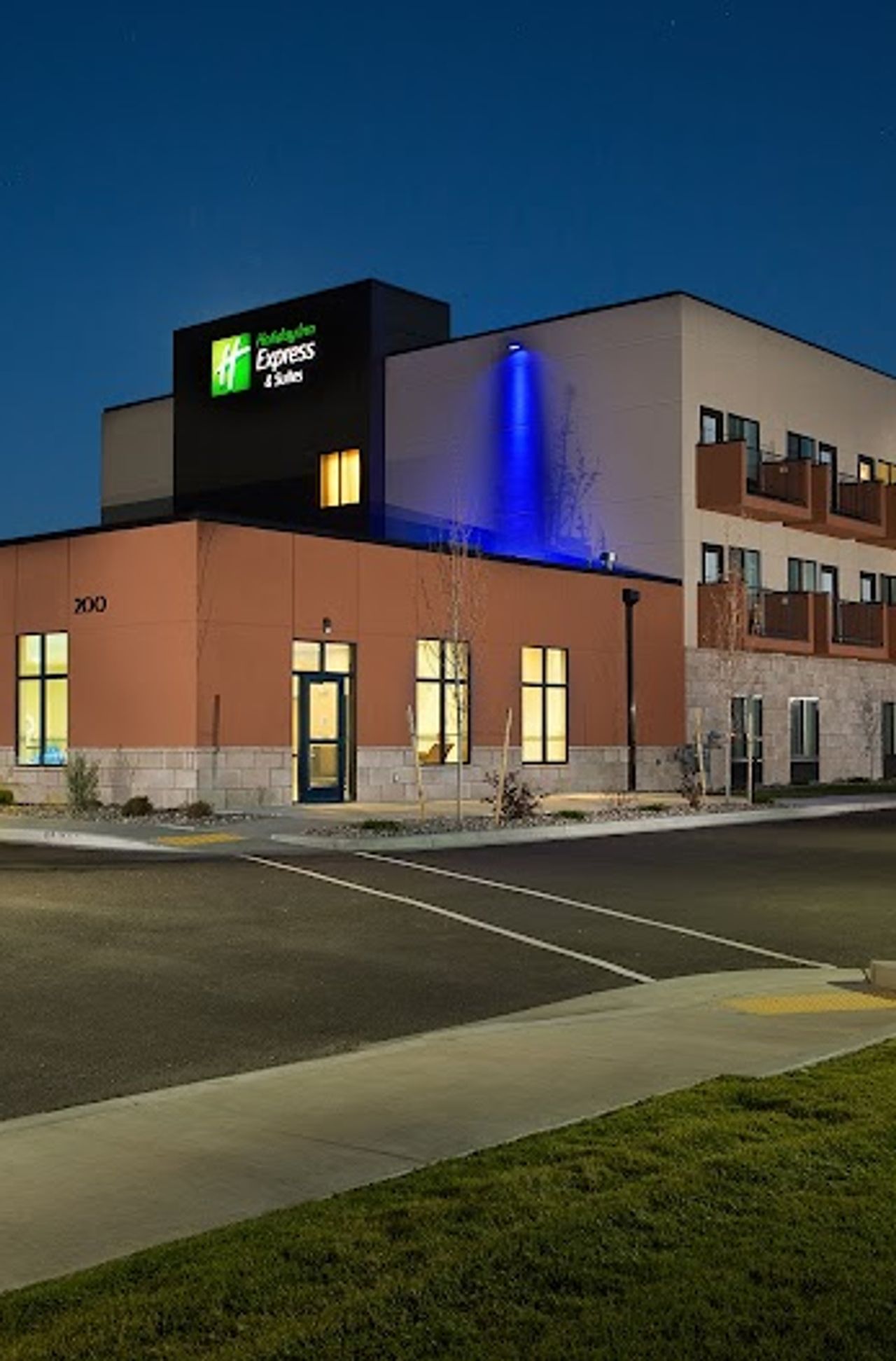 Photo of Holiday Inn Express & Suites Pocatello, an IHG Hotel