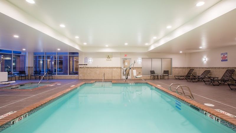 Photo of Hilton Garden Inn Olympia