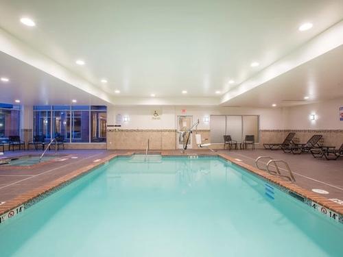 Photo of Hilton Garden Inn Olympia