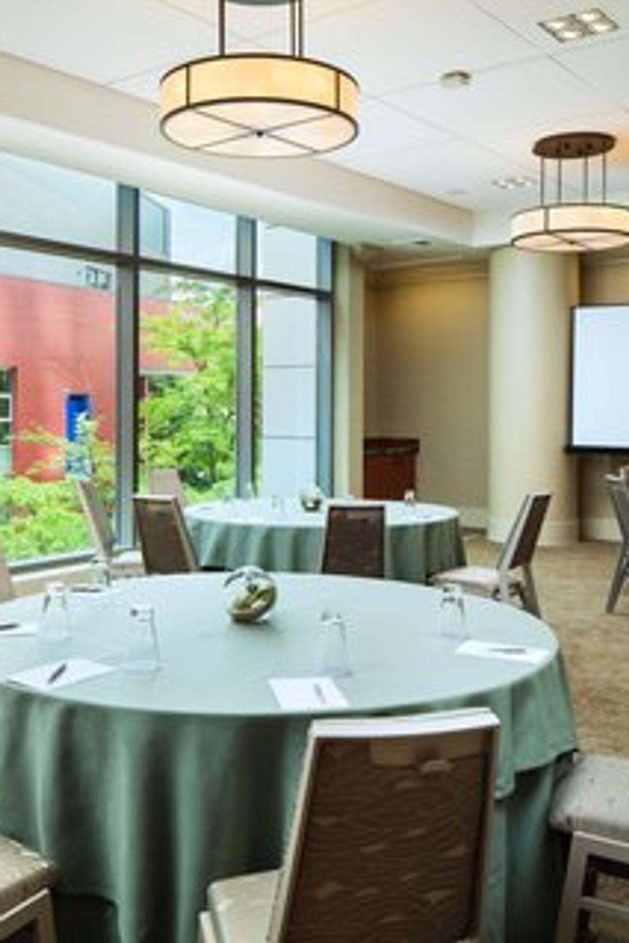 Photo of The Westin Bellevue