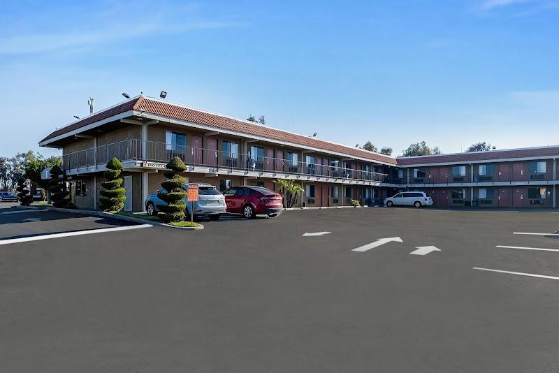 Photo of Knights Inn Madera