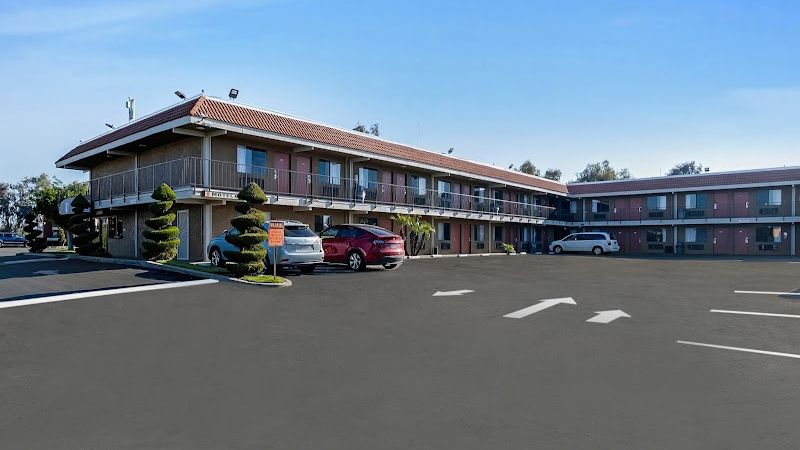 Photo of Knights Inn Madera