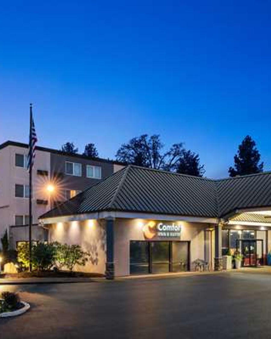 Comfort Inn & Suites Beaverton - Portland West