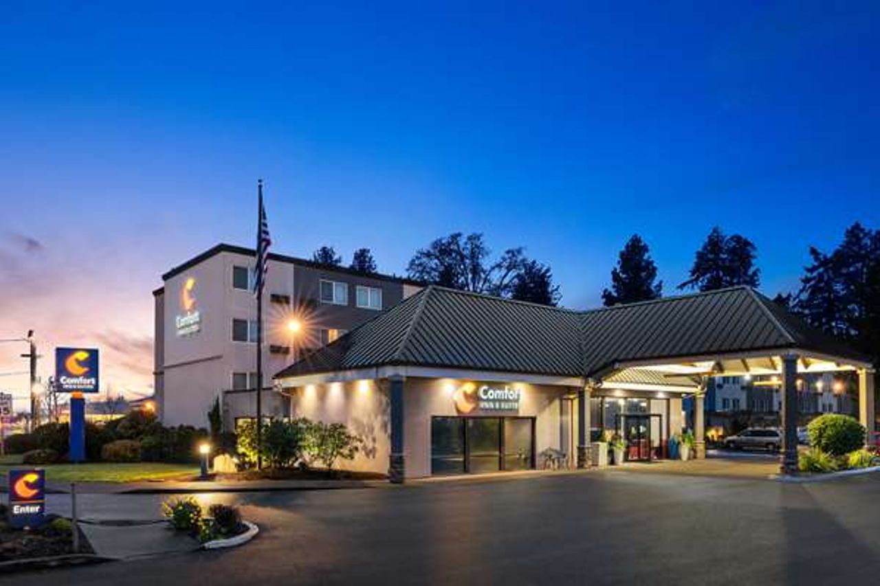 Photo of Comfort Inn & Suites Beaverton - Portland West