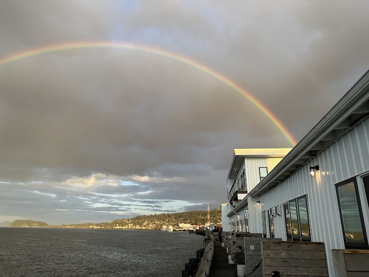 Photo of Bowline Hotel