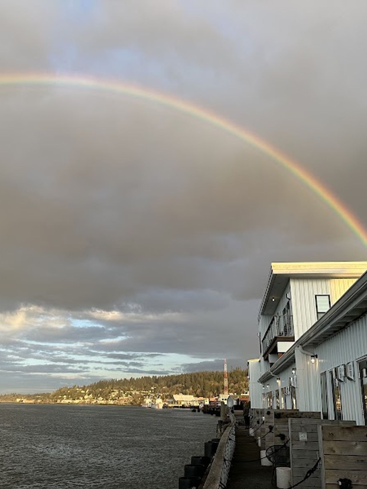 Photo of Bowline Hotel