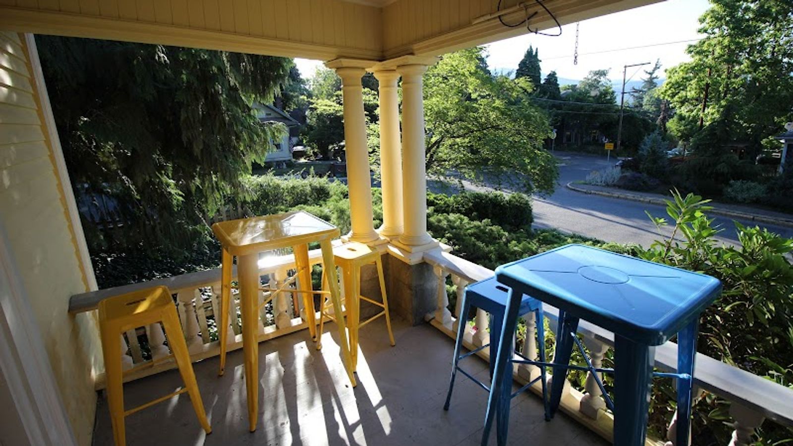 Photo of Inn at the Gorge