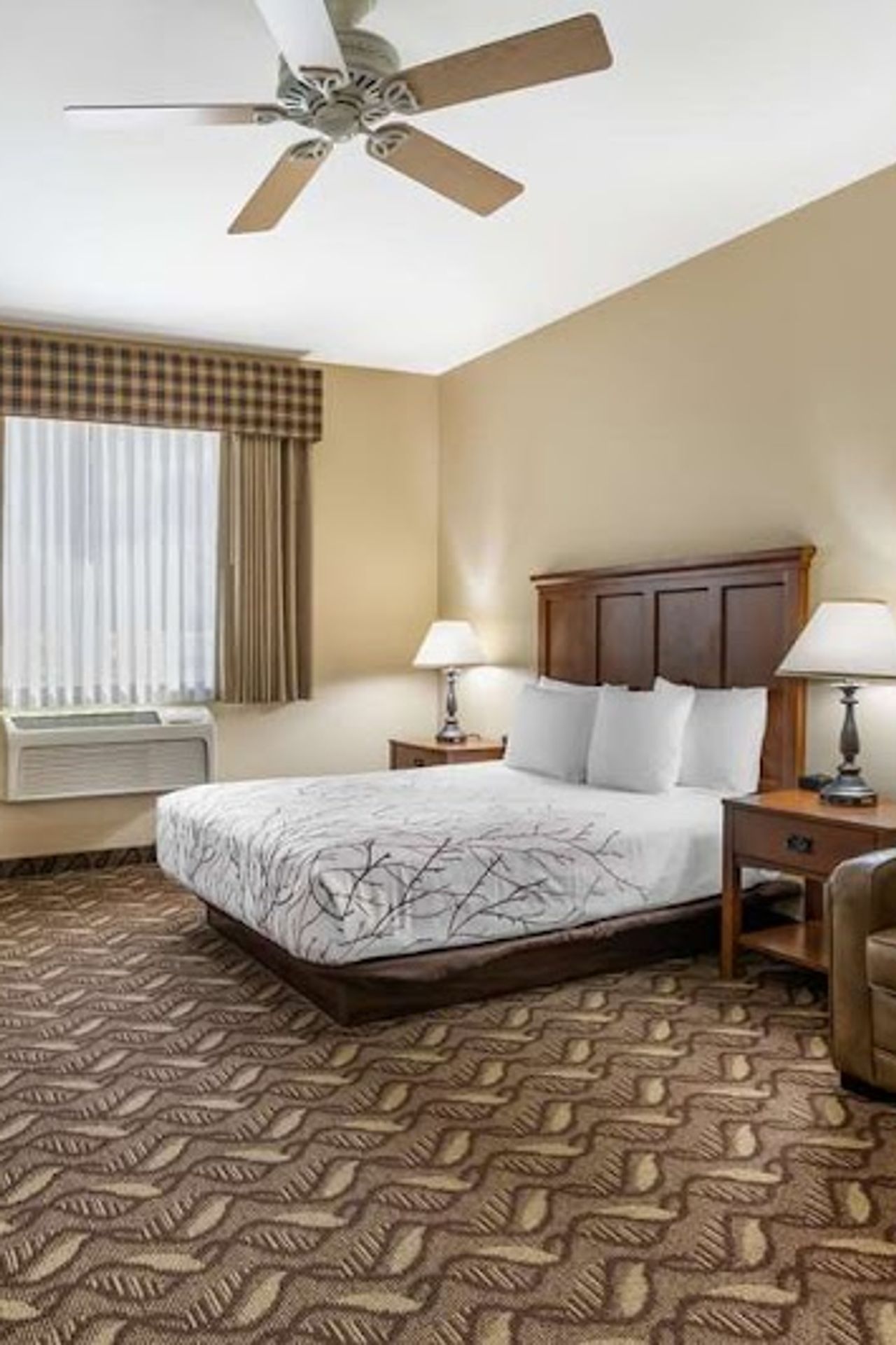Photo of Best Western Lodge at River's Edge