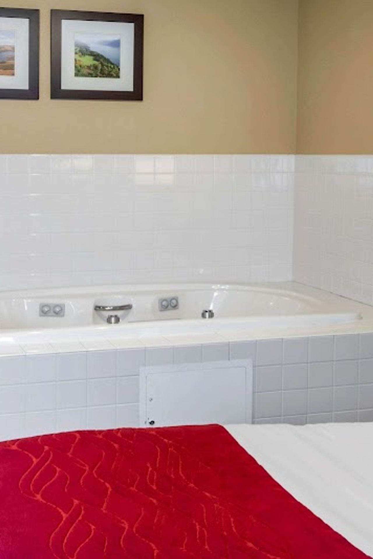 Photo of Comfort Inn