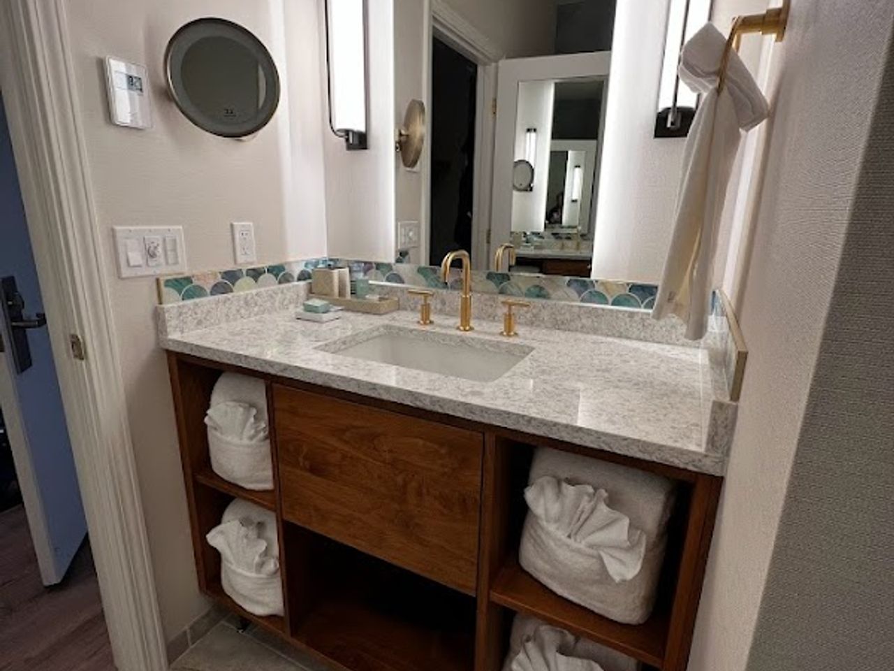 Photo of Pacific Suites by Hallmark