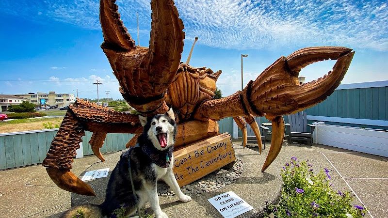 Photo of The Canterbury Inn