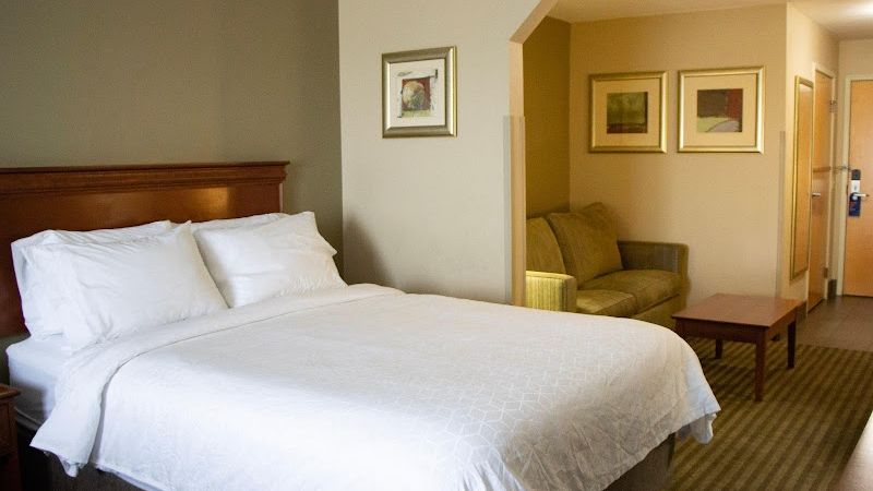 Photo of Holiday Inn Express Walla Walla