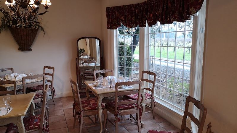 Photo of Vineyard Country Inn