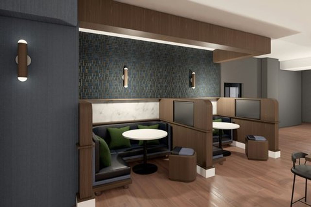 Photo of Courtyard San Jose Airport