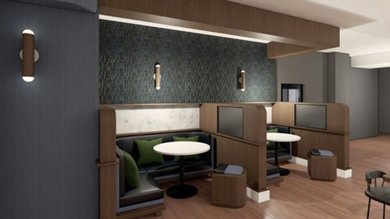 Photo of Courtyard San Jose Airport